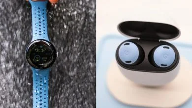 Filtración revela posible tamaño del Pixel Watch 3 más grande 11