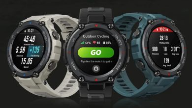 Amazfit T-Rex Pro: Un Reloj Inteligente para Aventureros 22 Amazfit T-Rex Pro: Un Reloj Inteligente para Aventureros 21