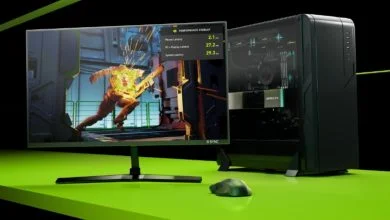 Nvidia planea ingresar al mercado de PC portátiles para gaming 14 Nvidia planea ingresar al mercado de PC portátiles para gaming 13