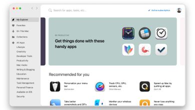 Setapp llega como alternativa a la App Store en iPhones de la Unión Europea 12 Setapp llega como alternativa a la App Store en iPhones de la Unión Europea 11