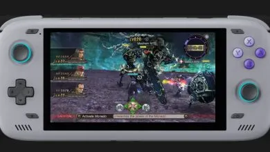 EmuDeck 2.2: actualización importante con nuevos emuladores y diseño renovado 68 EmuDeck 2.2: actualización importante con nuevos emuladores y diseño renovado 67