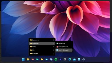 Start11 v2 recibe una actualización con nuevas funciones y correcciones de errores 6 Start11 v2 recibe una actualización con nuevas funciones y correcciones de errores 5