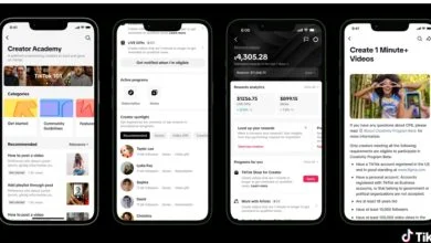 El programa de recompensas para creadores de TikTok Creator Rewards ya está disponible para todos 2 El programa de recompensas para creadores de TikTok Creator Rewards ya está disponible para todos 1