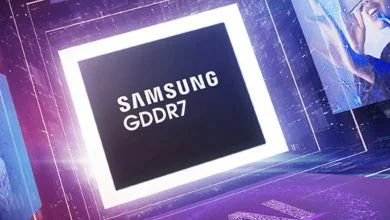 La próxima generación de tarjetas gráficas nVidia con módulos de memoria GDDR7 a velocidades de 32Gb/s 111 La próxima generación de tarjetas gráficas nVidia con módulos de memoria GDDR7 a velocidades de 32Gb/s 110