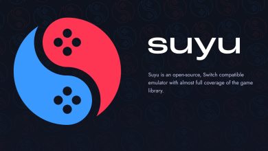 Suyu: la continuación del emulador Yuzu 6 Suyu: la continuación del emulador Yuzu 5