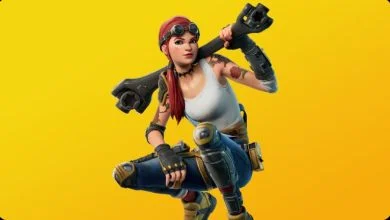 Fortnite Capítulo 5 Temporada 3: Fecha de lanzamiento y final de la Temporada 2 55
