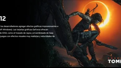 Work Graphs : eliminará el cuello de botella en renderizado de juegos con DirectX 12 40