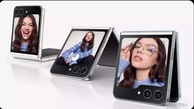 Samsung Galaxy Z Flip 6 : nuevas filtraciones 30