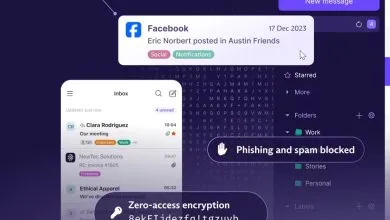 proton mail