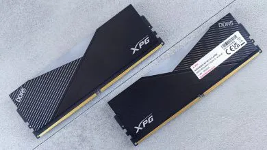 Nuevas BIOS para placas base Asus series 600/700 ahora soportan hasta 256 GB DDR5 35 DDR5 256 GB