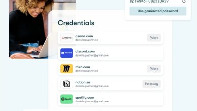Dashlane: Tu gestor de contraseñas seguro y fácil de usar 50 Dashlane: Tu gestor de contraseñas seguro y fácil de usar 49