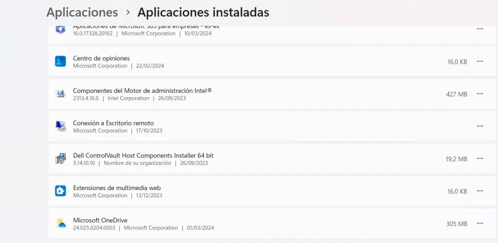 Microsoft finalmente ofrece una guía para desactivar OneDrive en Windows 10/11 2 Microsoft finalmente ofrece una guía para desactivar OneDrive en Windows 10/11 1