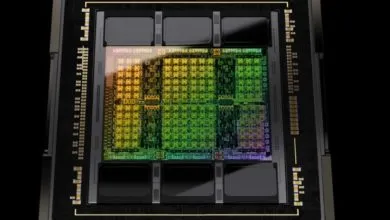 Se rumorea que la tarjeta gráfica insignia de la serie RTX 50 de Nvidia contará con un bus de memoria de 512 bits y memoria GDDR7 de 28 Gb/s 27