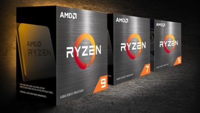 Ryzen 7 5700X vs 5800X: ¿Cuál es mejor opción? 23 Ryzen 7 5700x vs Ryzen 7 5800x