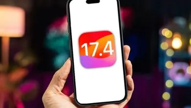 descarga 2 veces fotos ios 17.4