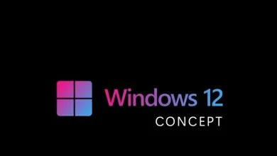 windows 12 concept