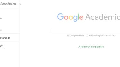 Google Academico
