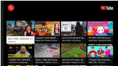 Smart Tube: Una alternativa a YouTube para Android TV 24 Smart Tube
