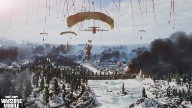 Warzone Mobile: Fecha de lanzamiento, trailers y últimas noticias 10 Warzone Mobile