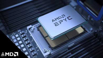 AMD Zen 5 Epyc Turin