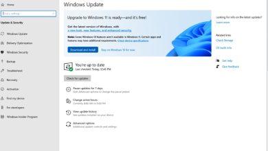 Windows 11 KB5035942 soluciona un error que impedía la instalación de nuevas aplicaciones 27 Windows 11 KB5035942