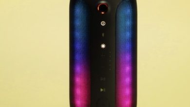 3 altavoces portátiles bluetooth económicos en 2024 6 altavoz portatil bluetooth