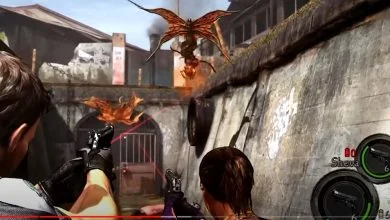 Resident Evil 9 y Monster Hunter Wilds podrían ser de mundo abierto 24 Resident Evil 9 Apocalypse