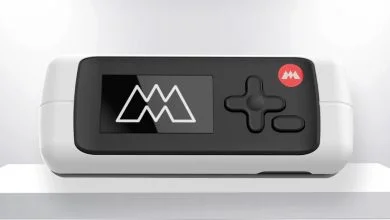 M1: Una alternativa al Flipper Zero con mayor potencia y Wi-Fi 3 M1
