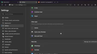 Microsoft Edge te dará más control sobre el uso de memoria RAM 35 Control Memoria EDGE