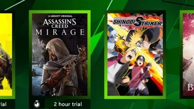 Llega un fin de semana repleto de juegos gratis con Xbox Free Play Days 7 Xbox Free Play Days