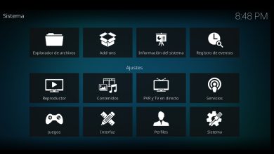 Instalación addon Cristal Azul 3.0.8 en 2024: Guia completa 22 Intalación addon Cristal Azul 3.0.8 en 2024: Guia completa