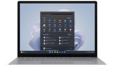 Surface Laptop 6: todo lo que sabemos hasta ahora 1 Surface Laptop 6