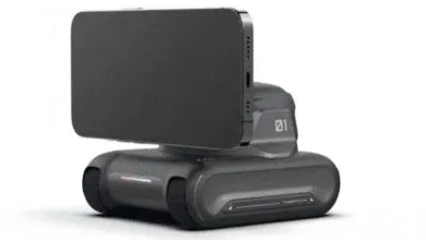 Looi: Convierte tu smartphone en un robot de escritorio 23 Looi