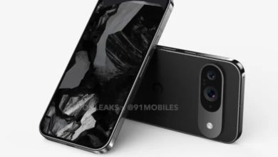 Google Pixel 9