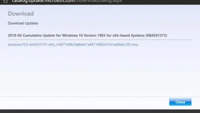 Windows 11 KB5035942 mejora el rendimiento: links descarga directa 39 Windows 11 KB5035942