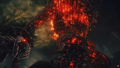 Anunciado Shadow of the Erdtree, el primer DLC de Elden Ring 22 Anunciado Shadow of the Erdtree, el primer DLC de Elden Ring 21