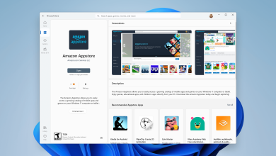 Fin del soporte para aplicaciones Android en Windows 11: Microsoft elimina el Subsistema de Android 42 Fin del soporte para aplicaciones Android en Windows 11: Microsoft elimina el Subsistema de Android 41
