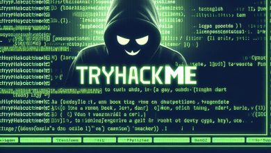 TryHackMe: Aprendizaje interactivo de ciberseguridad 19