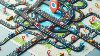 Waze mejora la navegación con nuevas funciones: rotondas, reservas de parking y más 38 Waze mejora la navegación con nuevas funciones: rotondas, reservas de parking y más 37