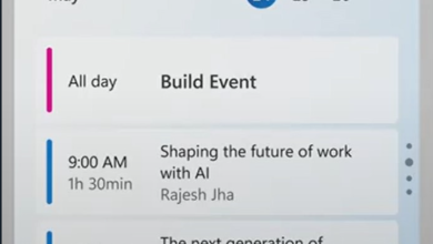 Windows 11 se prepara para una gran actualización: Llega Windows 11 24H2 39 windows 11 24H2