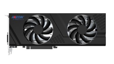 AAEON GAR-A770