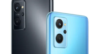 3 smartphones recomendados por menos de 200 euros