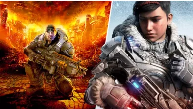 Se rumorea que Gears of War 6 se anunciará en junio en el Xbox Showcase 6 Se rumorea que Gears of War 6 se anunciará en junio en el Xbox Showcase 5