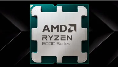 AMD confirma lanzamiento de los Ryzen 7 8700F y Ryzen 5 8400F - Especificaciones oficiales reveladas 13 Ryzen 7 8700F