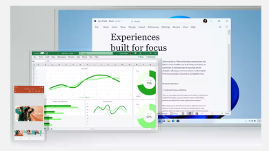 Fin del soporte de Microsoft para Office 2016 y 2019 en octubre 2025 38 office 2019