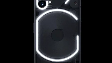 Filtración revela que la submarca de Nothing prepara su primer teléfono 7 Nothing CMF