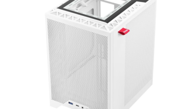 Colorful iGame C24 Mini Frozen