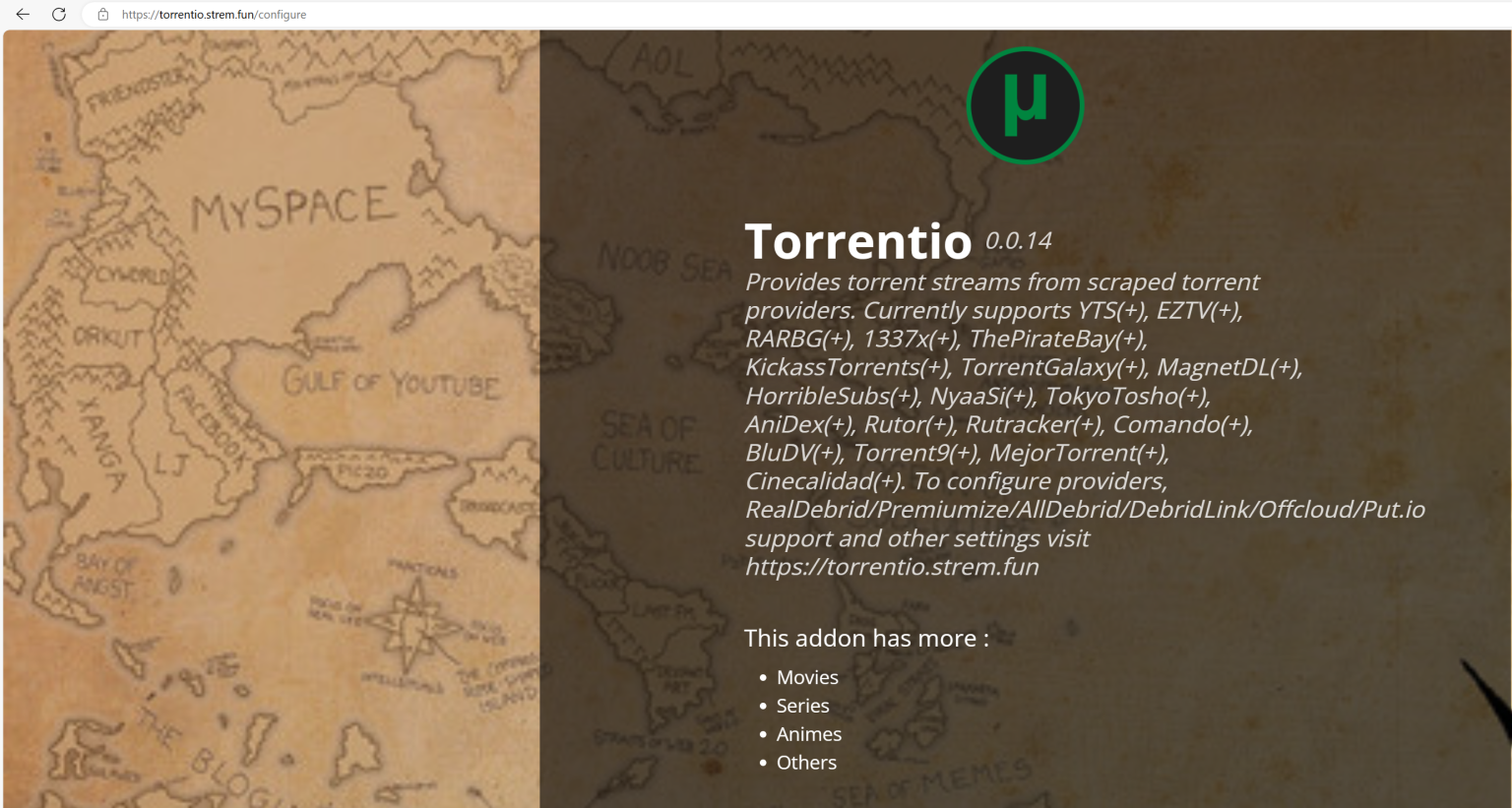 ¿Cómo instalar Stremio y TorrentIO? Guía paso a paso.