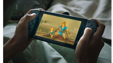 Rumores sobre la próxima consola de Nintendo Switch 2 19 Nintendo Switch 2
