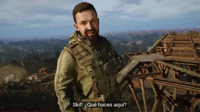 STALKER 2: Heart of Chornobyl presenta un nuevo tráiler e imágenes impresionantes 15 STALKER 2: Heart of Chonobyl